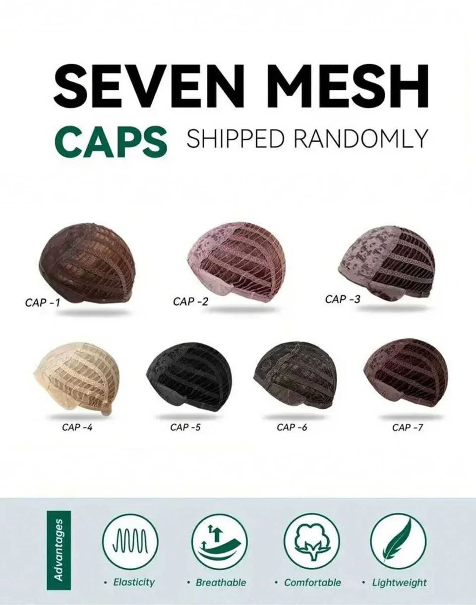 Pink Green Synthetic Cosplay Wig for Anime