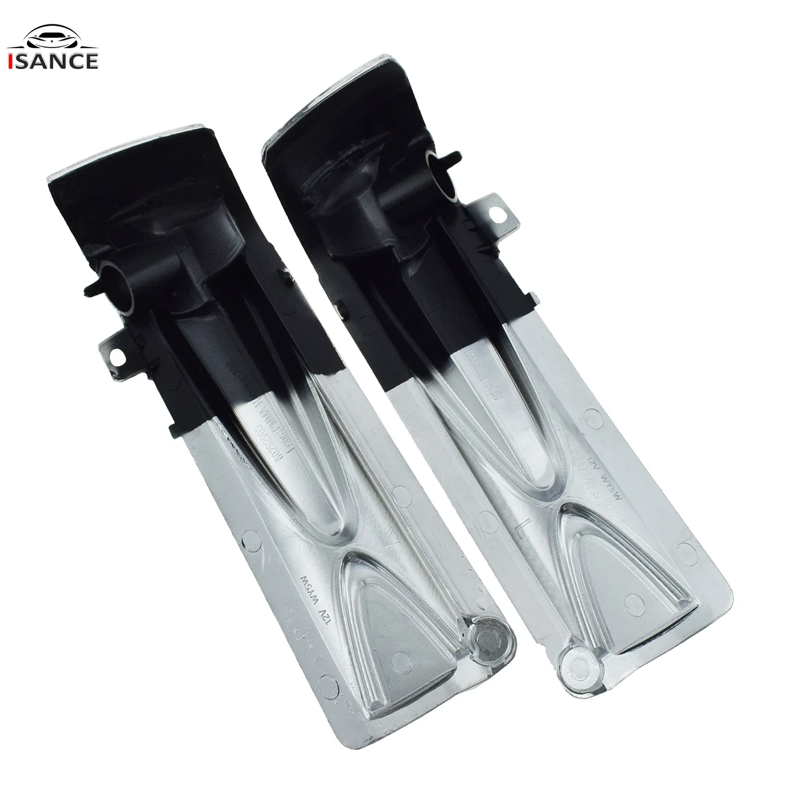 Fiat Doblo 2010-2015 Opel Combo 2011-2018 용 새 윙 미러 표시기 리피터 왼쪽/오른쪽 71765377 , 71765449