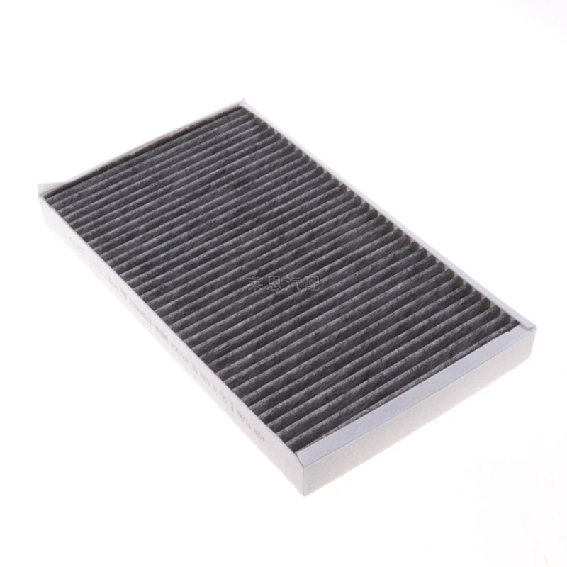 

Cabin Filter A6398350247/A639835037 1 Pcs For Mercedes VIANO W639 2003-2019 VITO MIXTO Box VITO Bus Model Built in Carbon Filter