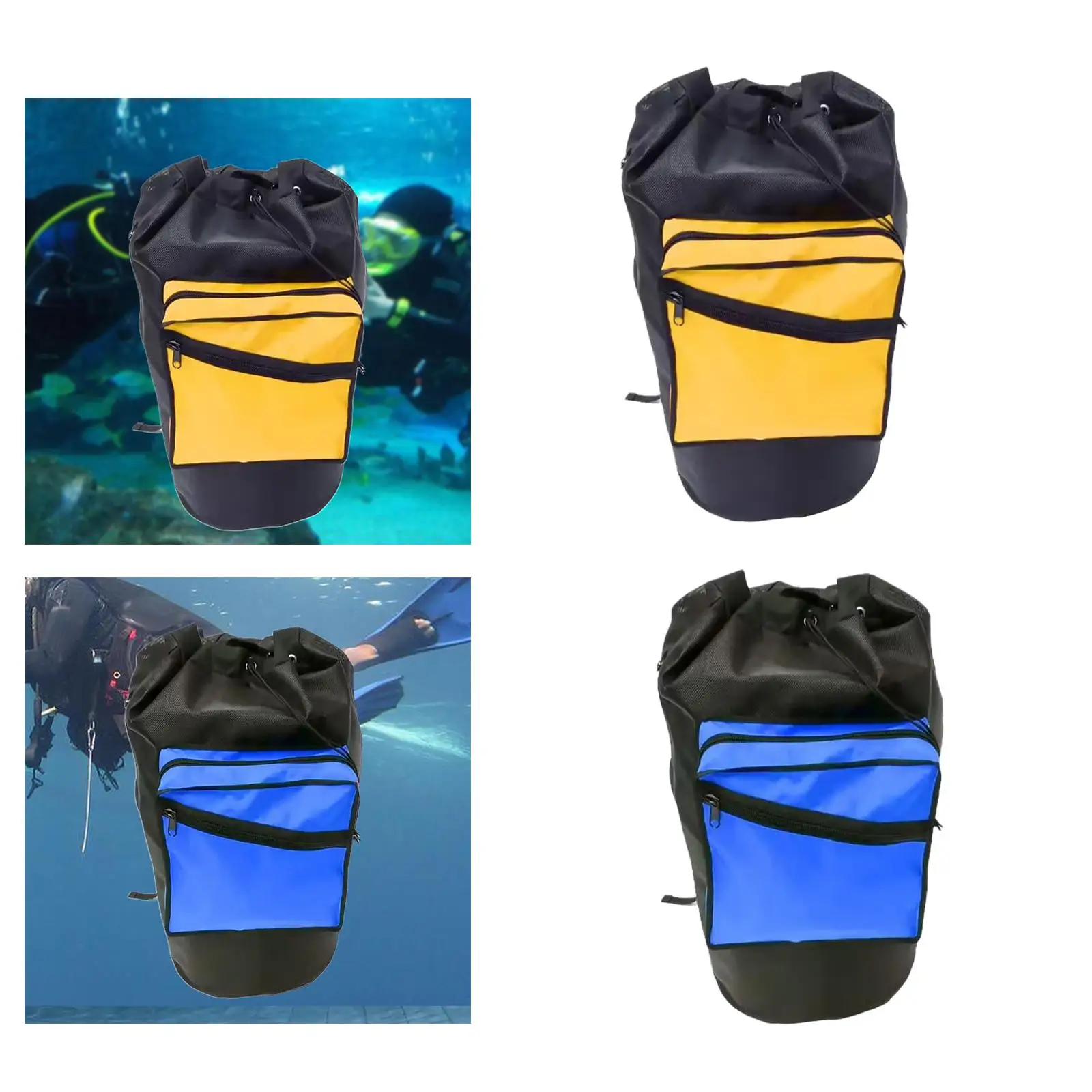 Scuba Dive Gear Bag Scuba Diving Backpack for Adults Mesh Snorkeling Backpack for Outdoor Underwater Adventure Beach Kayaking Scuba Dive Gear Bag Scuba Diving Backpack for Adults Mesh Snorkeling Backpack for Outdoor Underwater Adventure Beach Kayaking