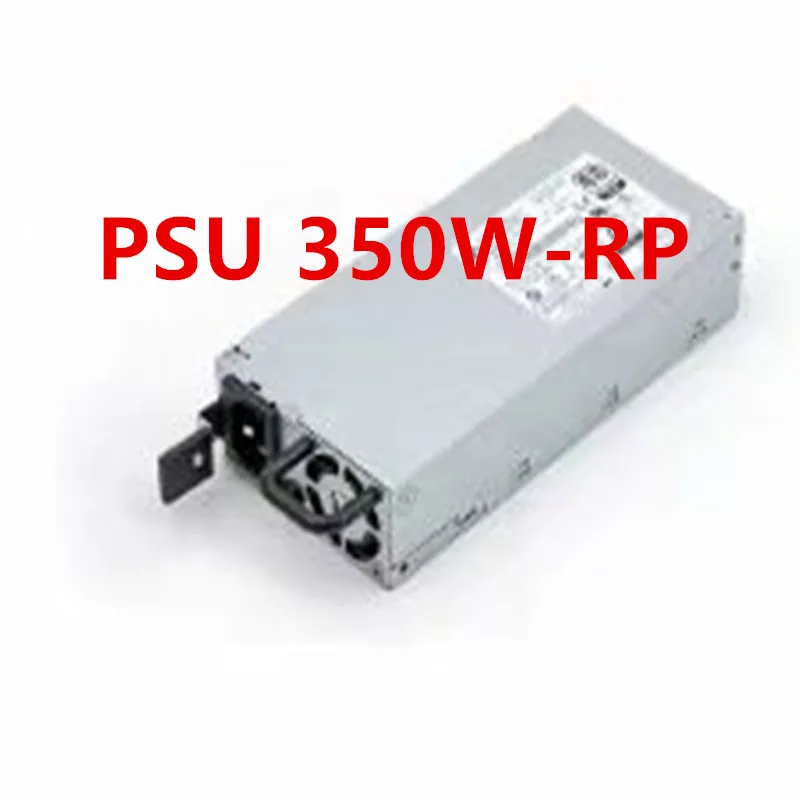 

Новый блок питания для оригинального Synology NAS RS1221RP + FS2500 350 Вт блок питания 350W-RP