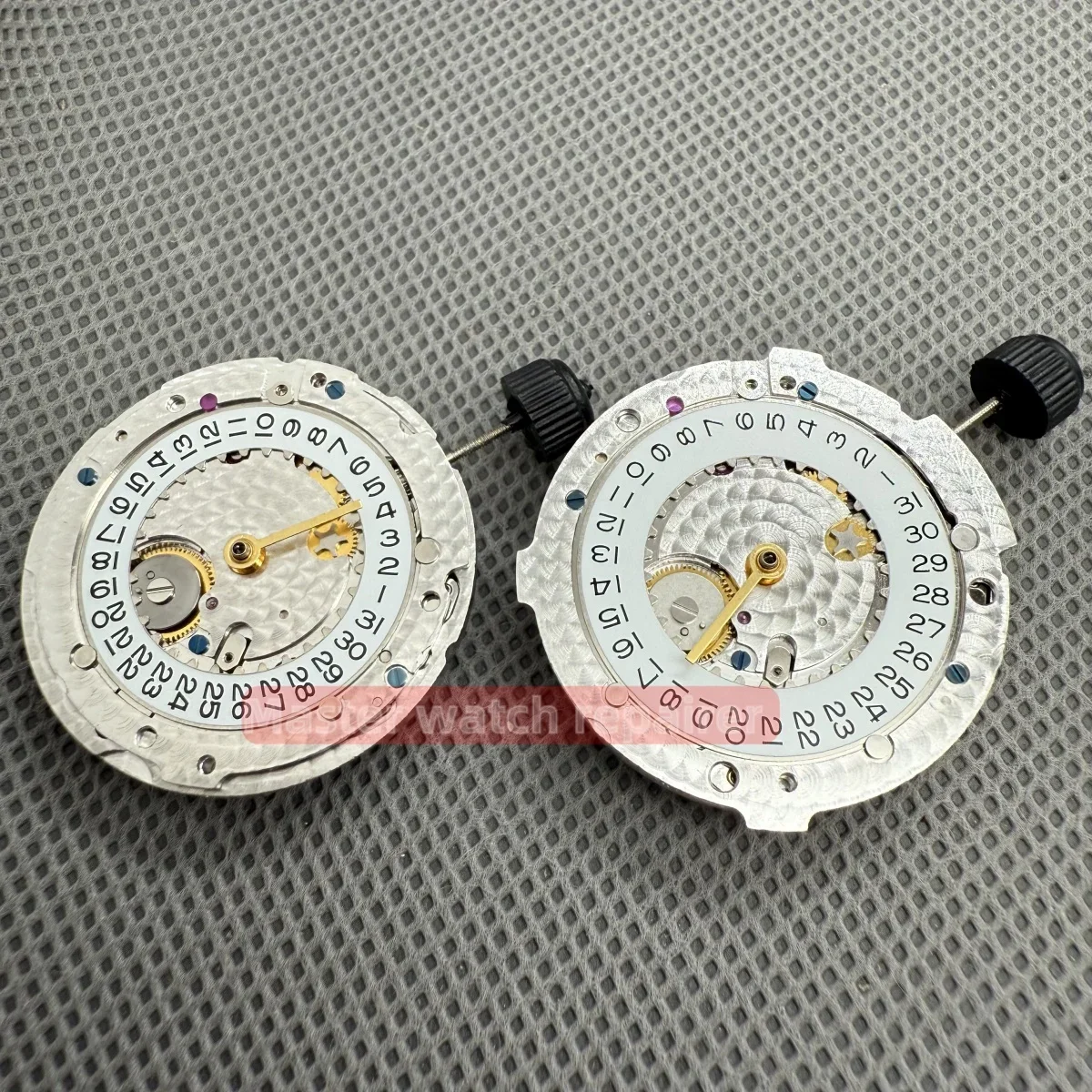 ジェリコ Real 70+ hour power shanghai 3235 automatic mechanical movement