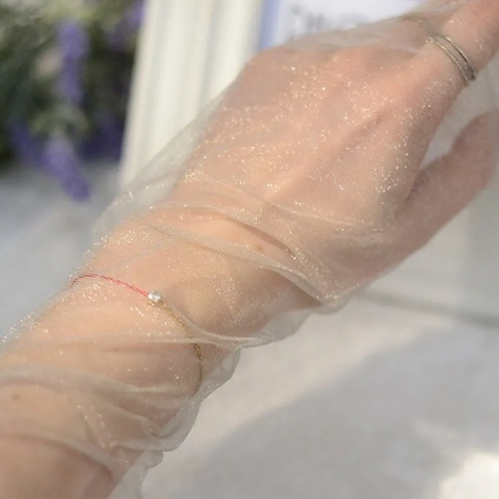 Shiny Silk Pantyhose Transparent Tights Charming Women's Underwear Glitter Bright Hosiery Ladies Slim Thigh High Panty Stockings