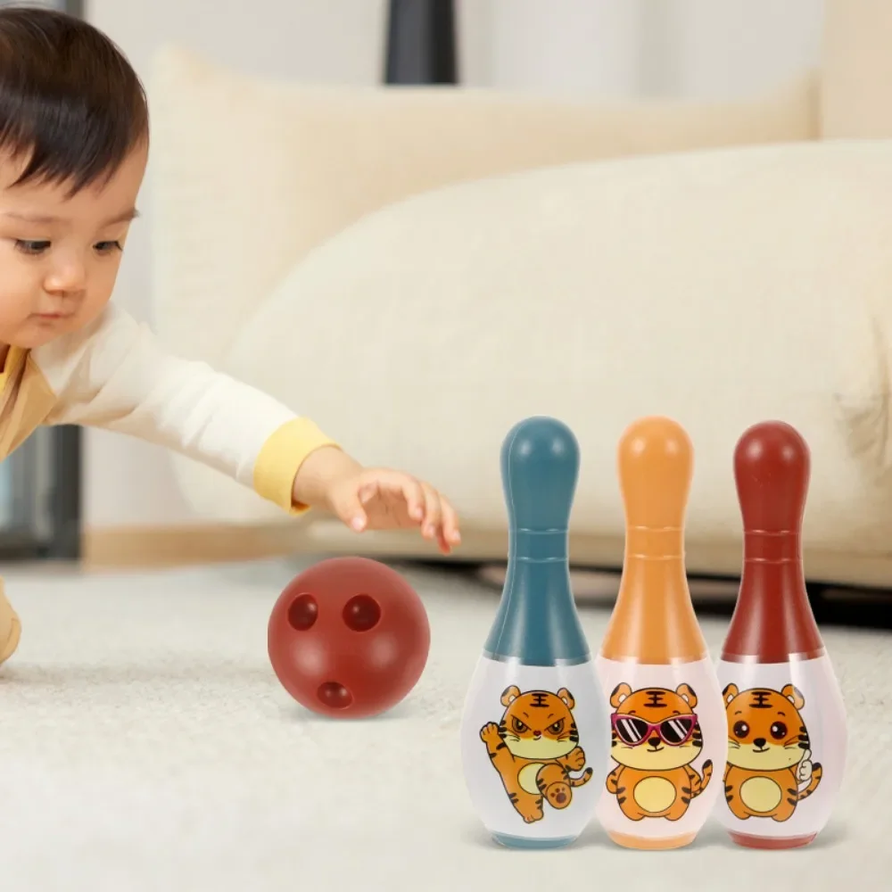 Kids Bowling Toy Set 3
