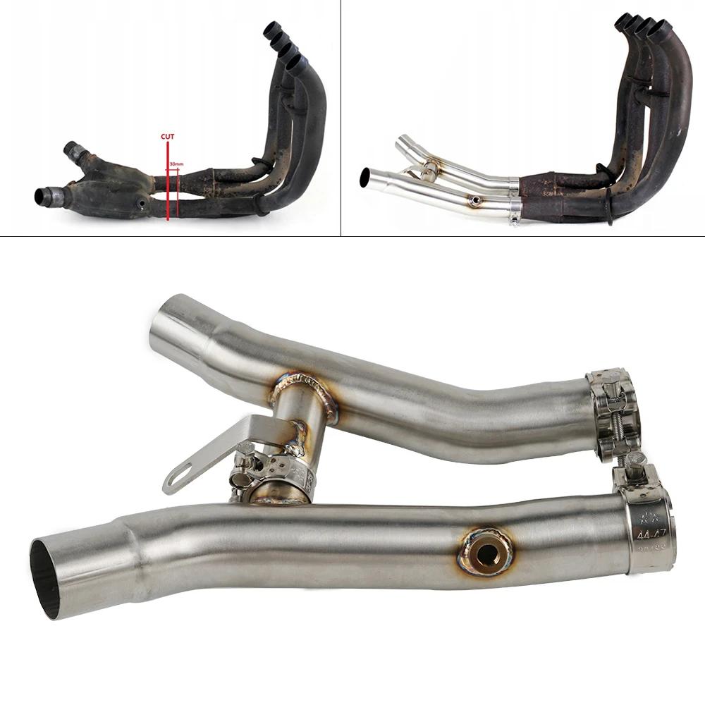 2020 hayabusa exhaust