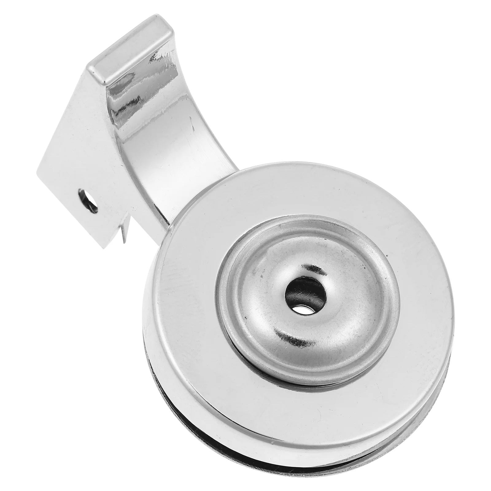 Beep Replacement Mouth Kettle Spout Nozzle Water Bottle Boiling Alarm Tea Whistling Parts Stainless Steel