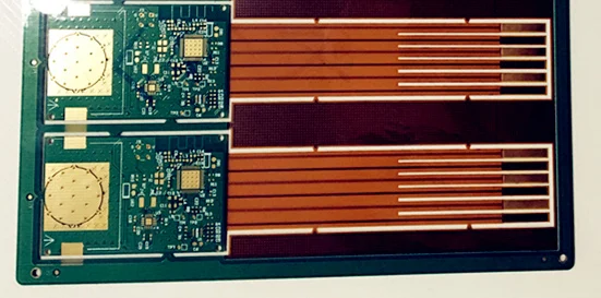 PCBA Manufacturer Mobile Charger PCB Board