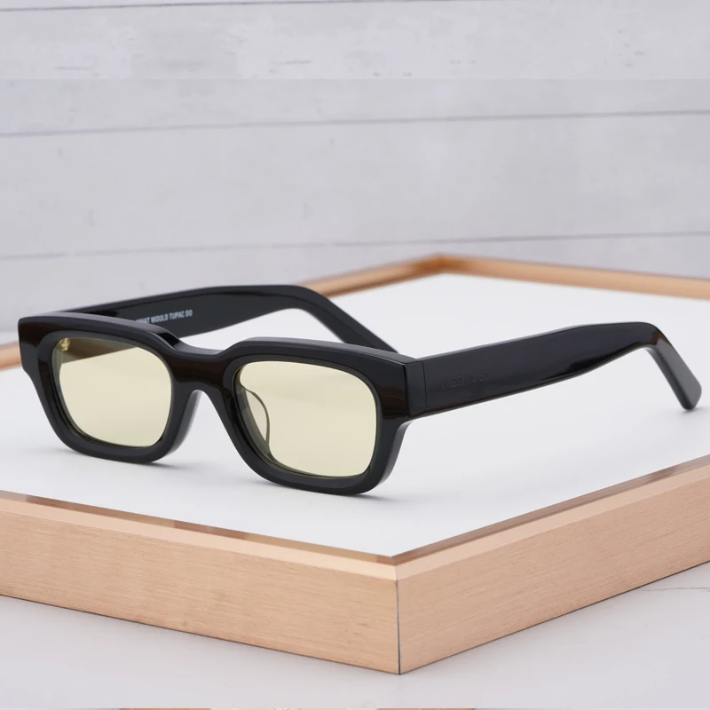 Eyewear & Accessories
