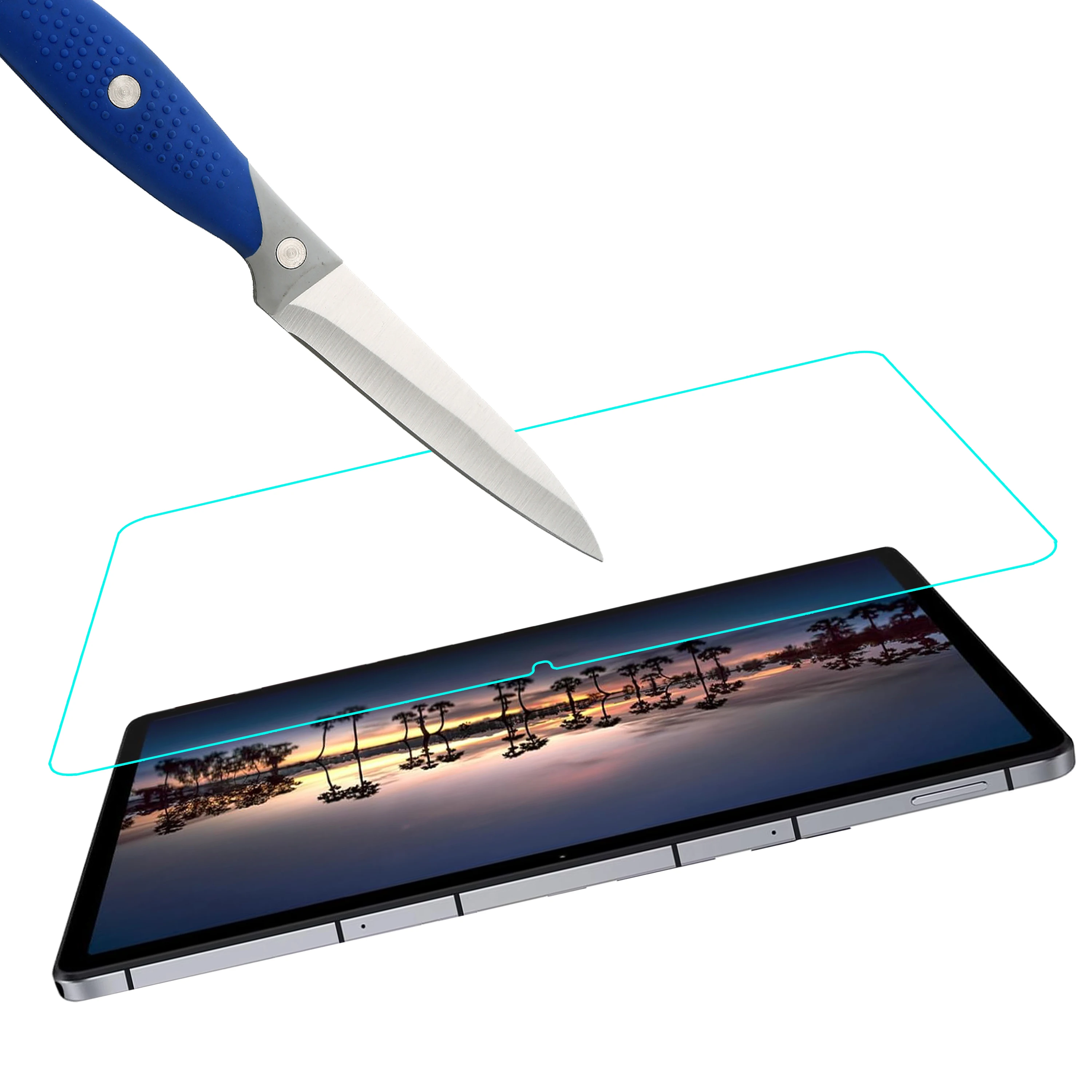 Protector De Pantalla Jkapagzy Para Xreal Beam Pro, Vidrio T | Cuotas Sin Interés