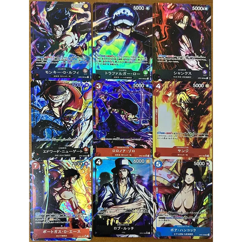 

Anime Character DIY Collectible Cards Kisara Ishizu Ishtar Dark Squirtle Laser Flash Card Boy Play Toys Christmas Birthday Gifts