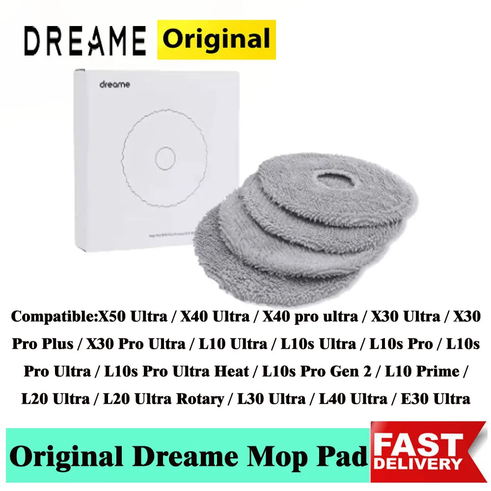 Робот-пылесос Dreame X50 Ultra, обзор, отзывы, характеристики, купить