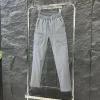 MultiPants High Stretch Multi-pocket Durable Cargo Pants Ice Silk Solid Color Waterproof High Elastic Men's Casual Daily Wear 4