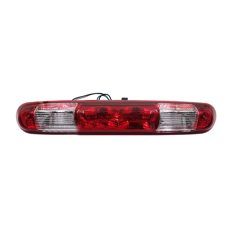 

1 Piece Car Rear 3Rd Third Brake Stop High Taillight Tail Lamp Replacement Parts For Chevrolet Silverado GMC Sierra GM25890530