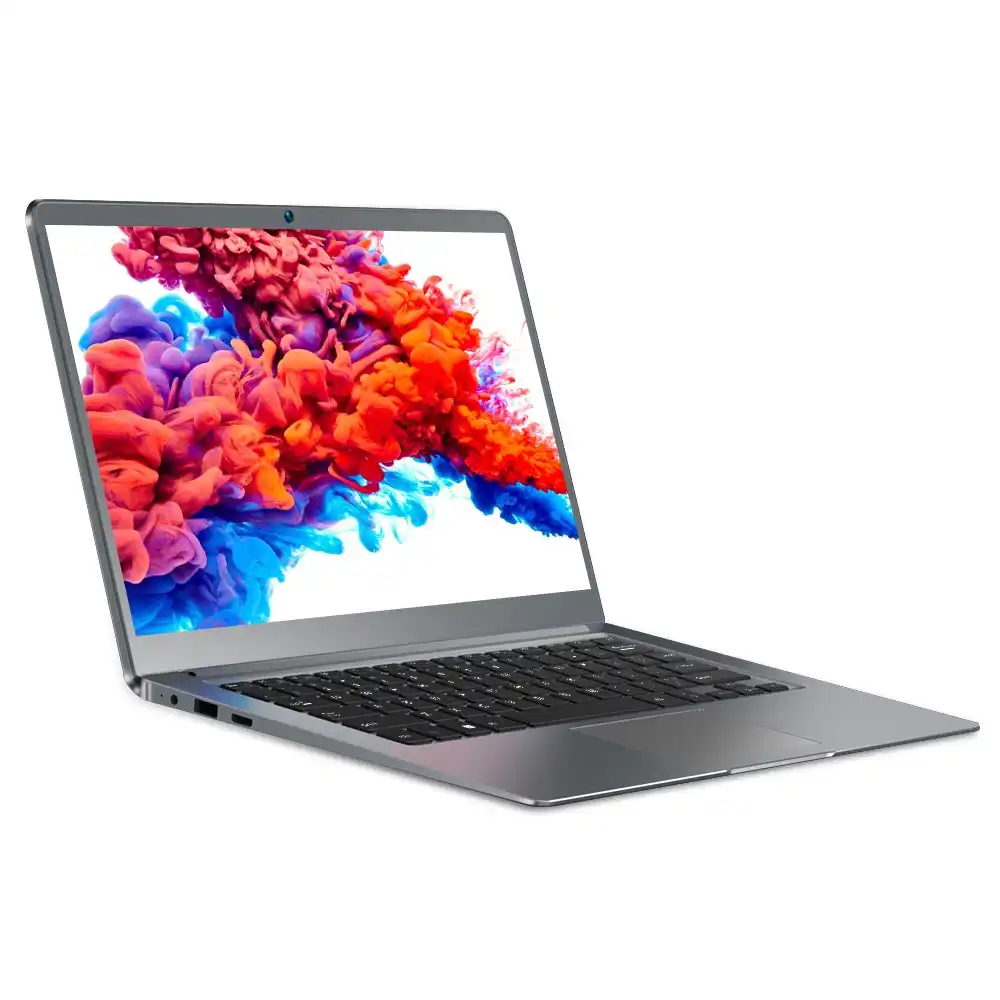 BMAX S14 Pro Intel N5000 8GB RAM 256GB SSD CPU 1920*1080 14 Inch