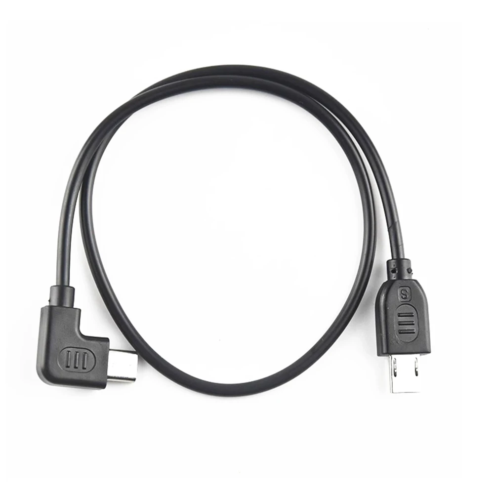 Micro USB to Multi USB Camera Control Cable For ZHIYUN Crane M Plus Crane-M & Sony A7 A7S A7R II III IV A6600 A6500 A6400 A6300 camera control cable