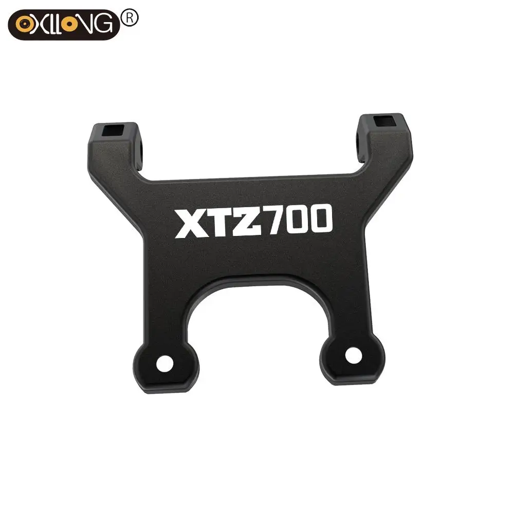 

For YAMAHA XTZ 700 TENERE 2019 2020 2021 2022 2023 Motorcycle Dash Stabilizer Anti Vibration Bracket XTZ700 Cowl Support Bracket