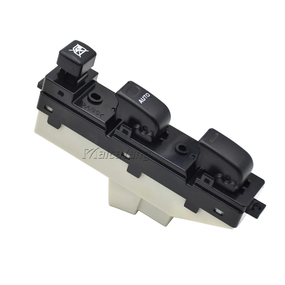 thumbnail image 2 of Master Power Window Control Switch A9065451913 For Mercedes-Benz Sprinter Todos 2 of 10