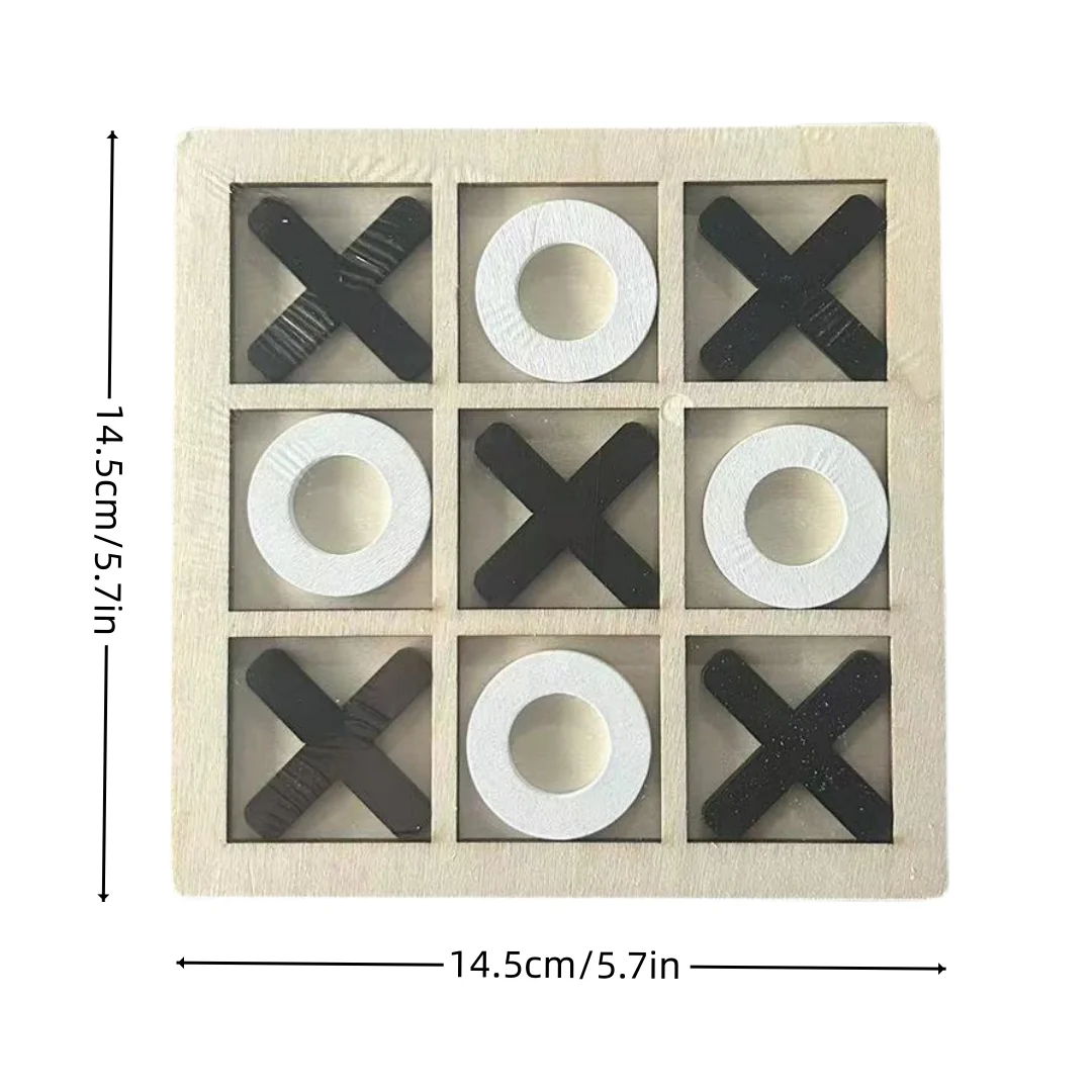 Board Game Table Games The game of tic-tac-toe the game of trios the trios Circle and cross and cross tac-toe