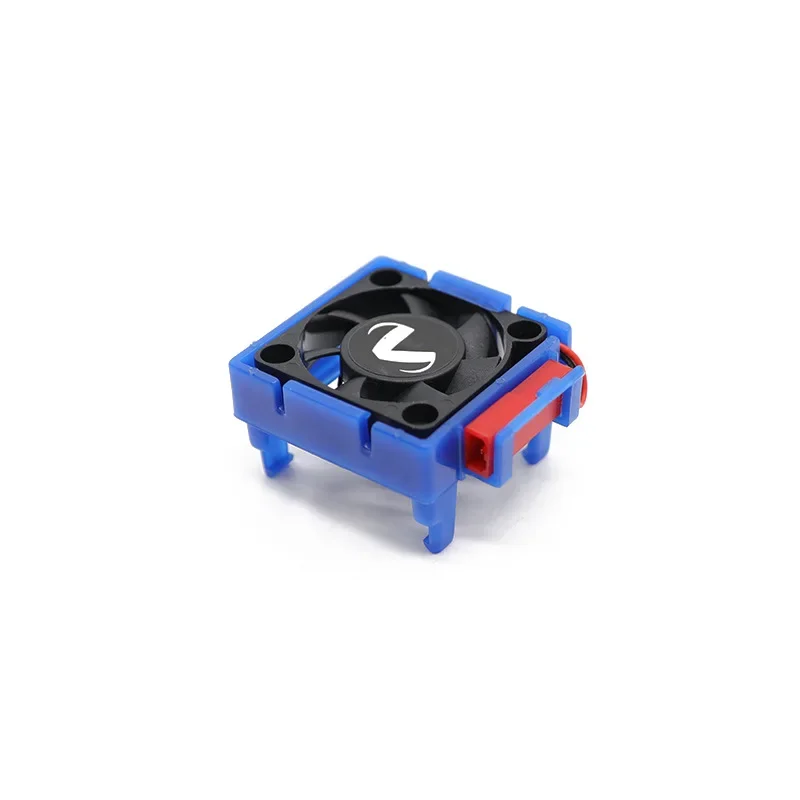 Ventilateur de refroidissement VXL-3S pour voiture RC Traxxas - 1 pièce
