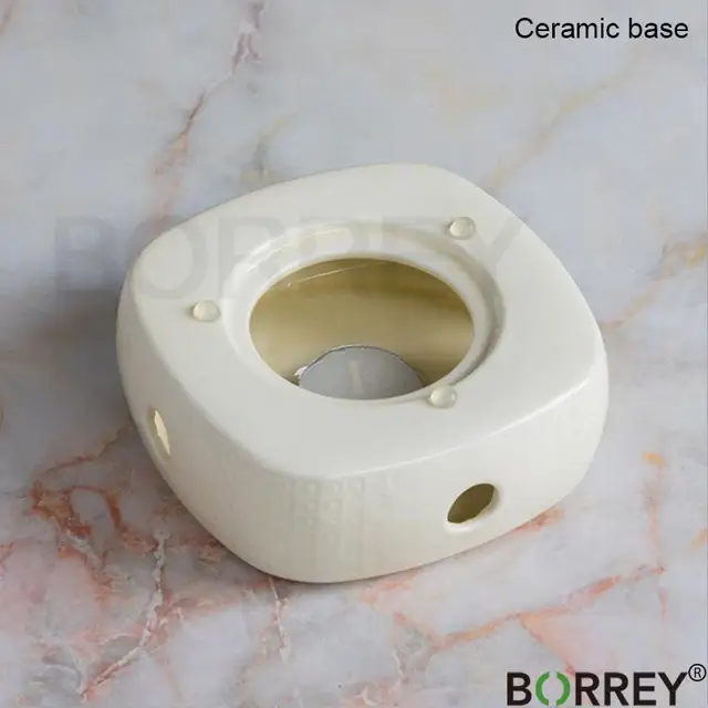 Ceramic base