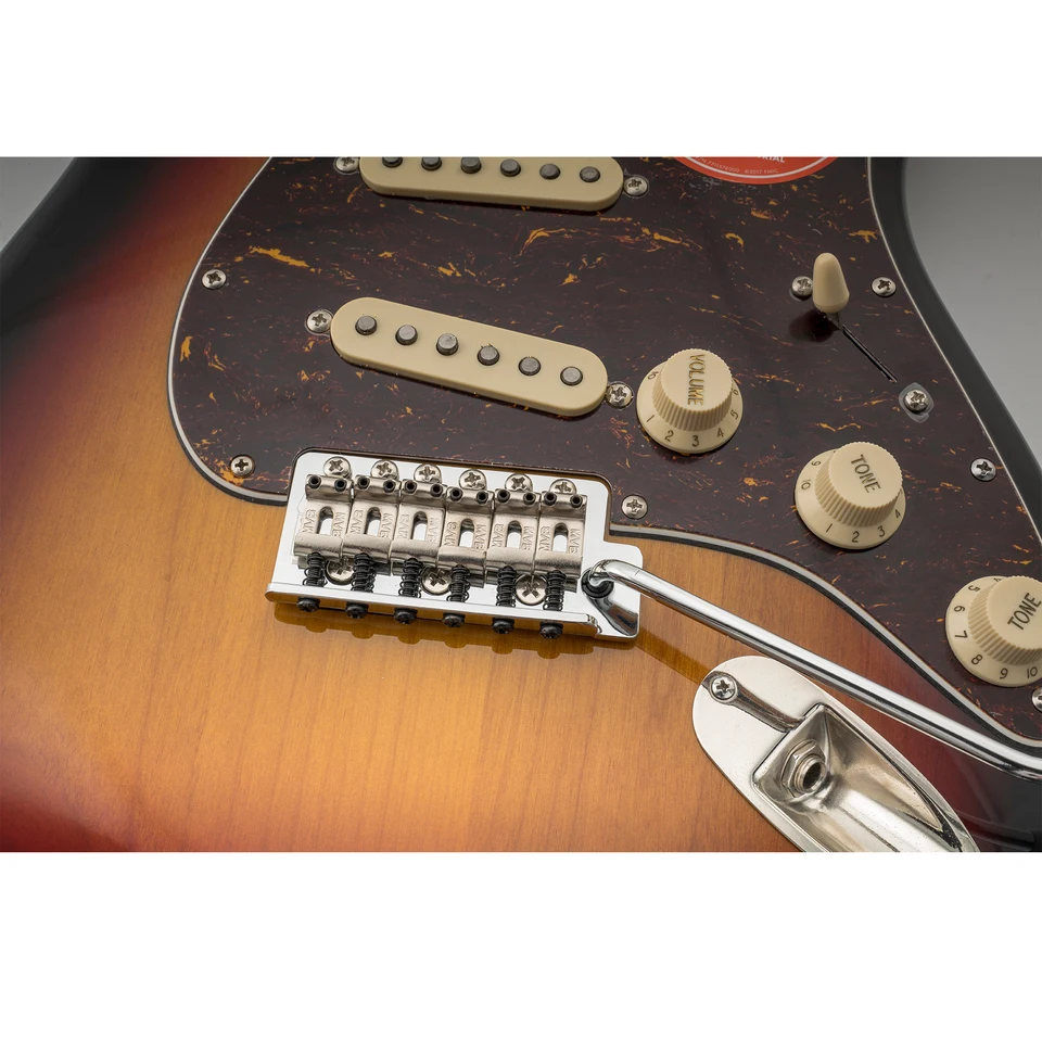 SSH ウィルキンソンブリッジ　ストラトタイプ　 エレキギター 中古】 エレキギター T's Guitars DST-CLASSIC 24 Ocean Blue