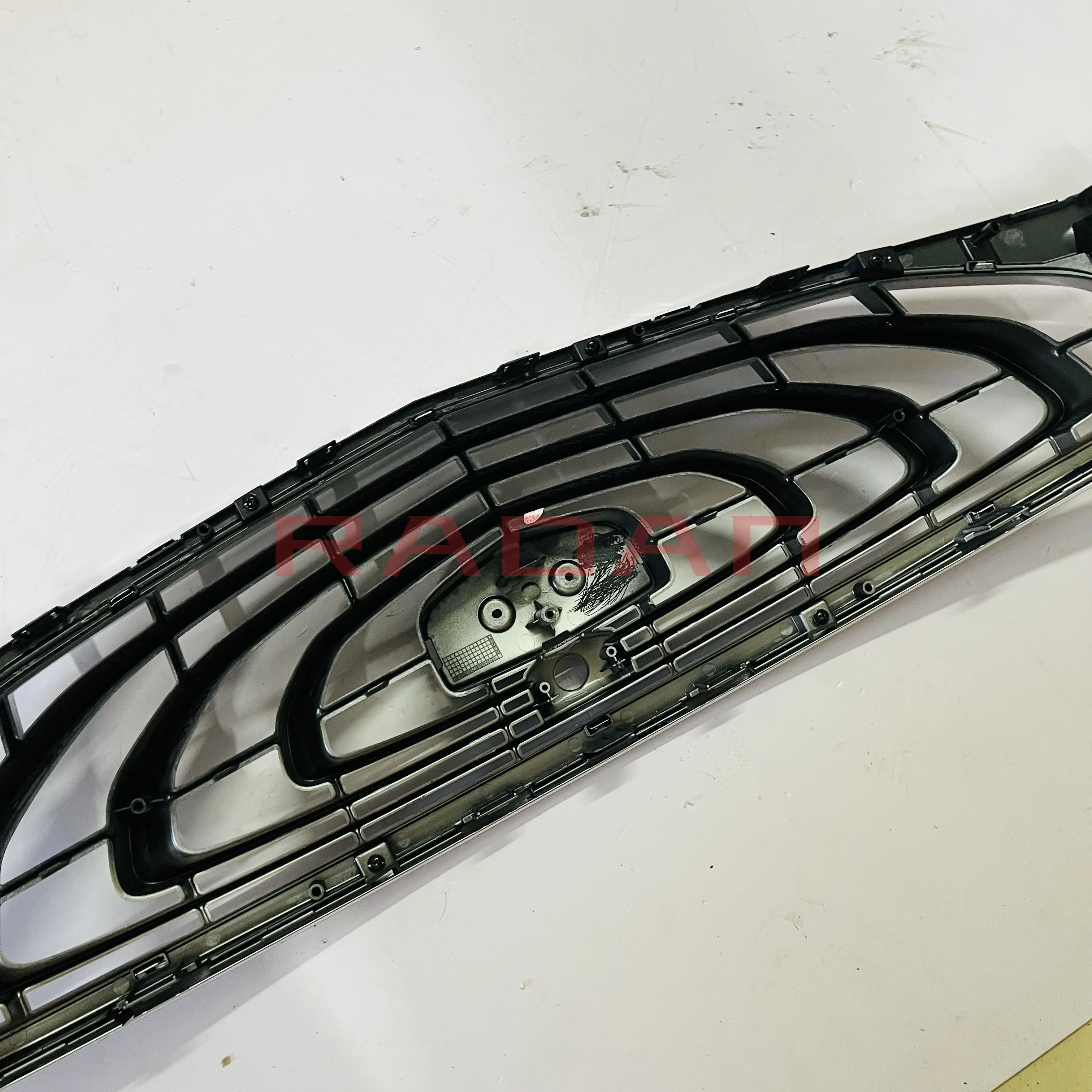 Front Grille Grill For Geely Emgrand GT GC9 Borui