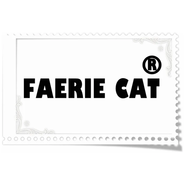 FAERIECAT 01 Store