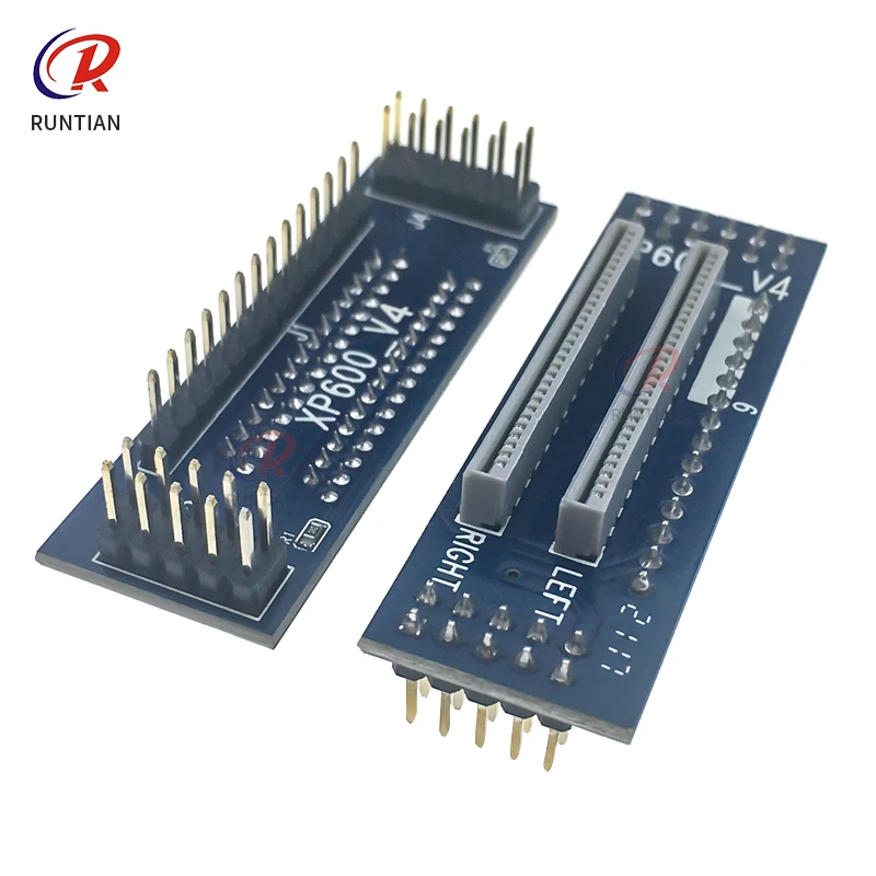 Placa de Conector para Sunyung Main Board Cartão de Transferência para Impressora Jato de Tinta Xp600 Versão v3 v4 29pin Xp600 v3