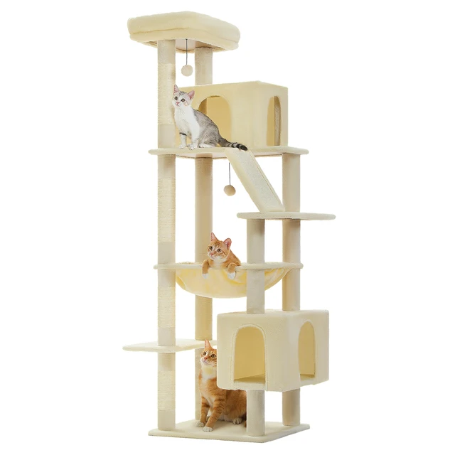 Cat Tree 6