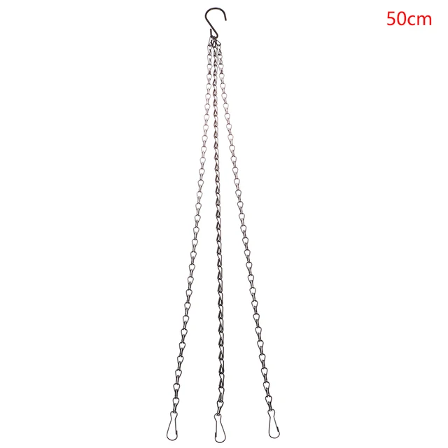 Black-50cm