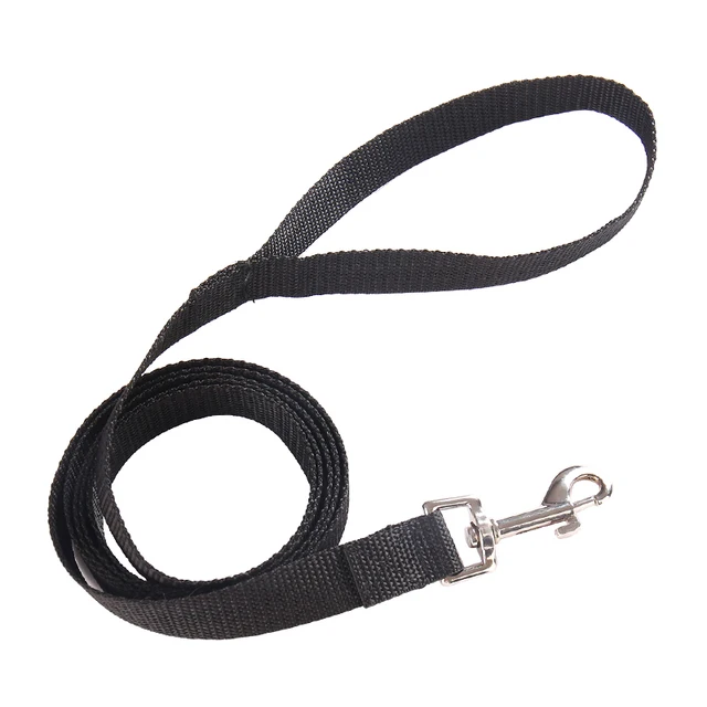 Dog Leash For Medium Large Dogs Pet Puppy Cat Walking Training Lead Rope Big Dog Nylon Rope Long Leashes 6m 10m 15m 20m 30m 50m 4