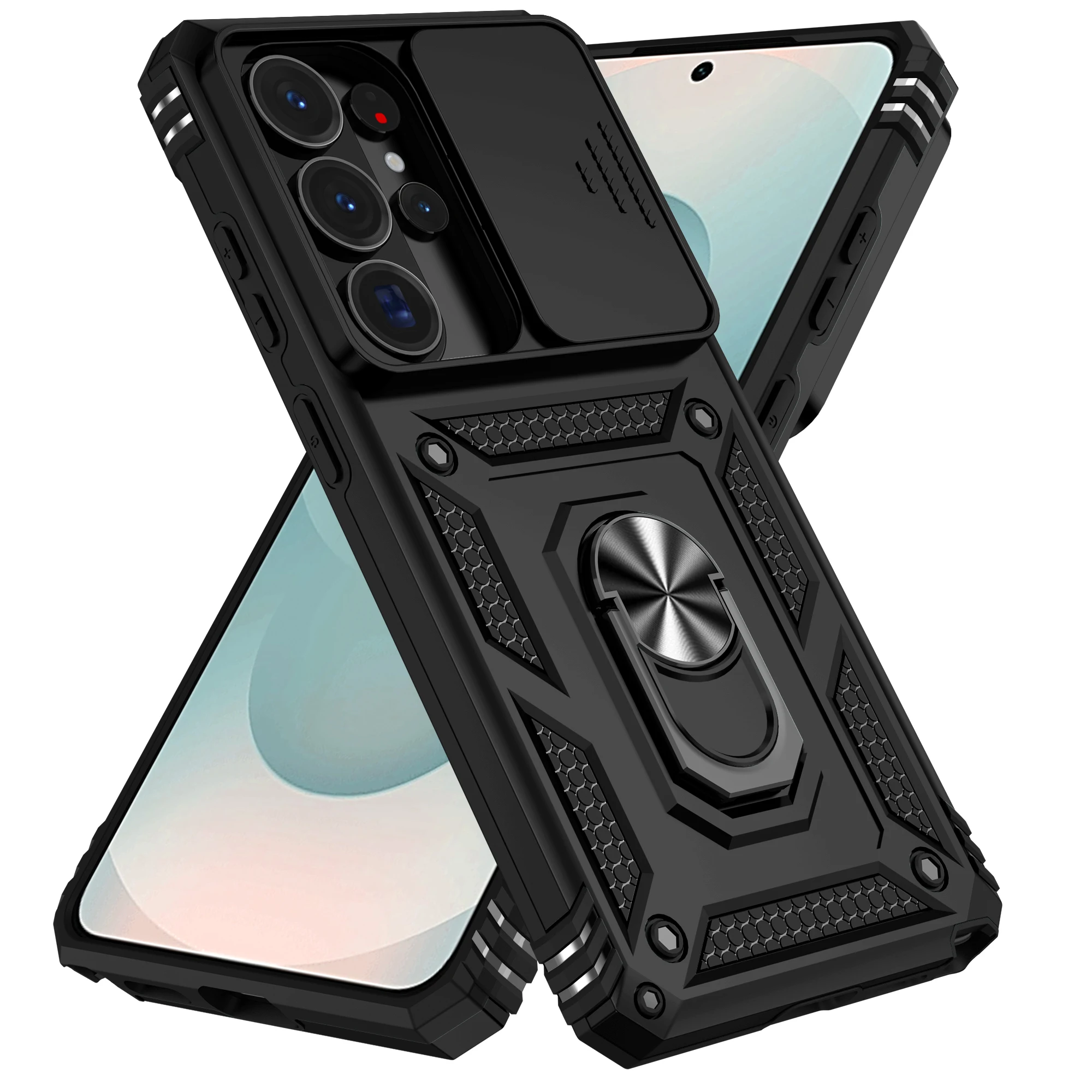 Anti-dropKickstandRingCaseforSamsungGalaxyS26UltraS25PlusS24FES23S22S21S26PlusA57A37A17A56A36A16Cover-AliExpress