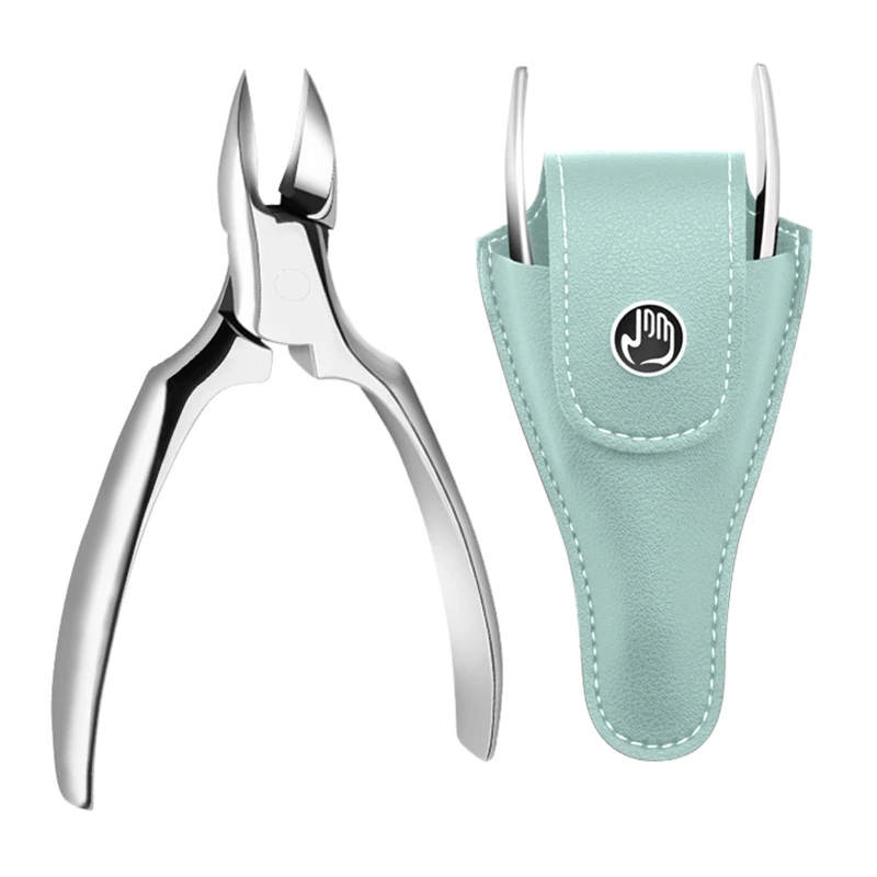 Ingrown Toenail Toe For Ingrown Or Thick Toenails Olecranon-Sharp Thick Toenails Trimmer