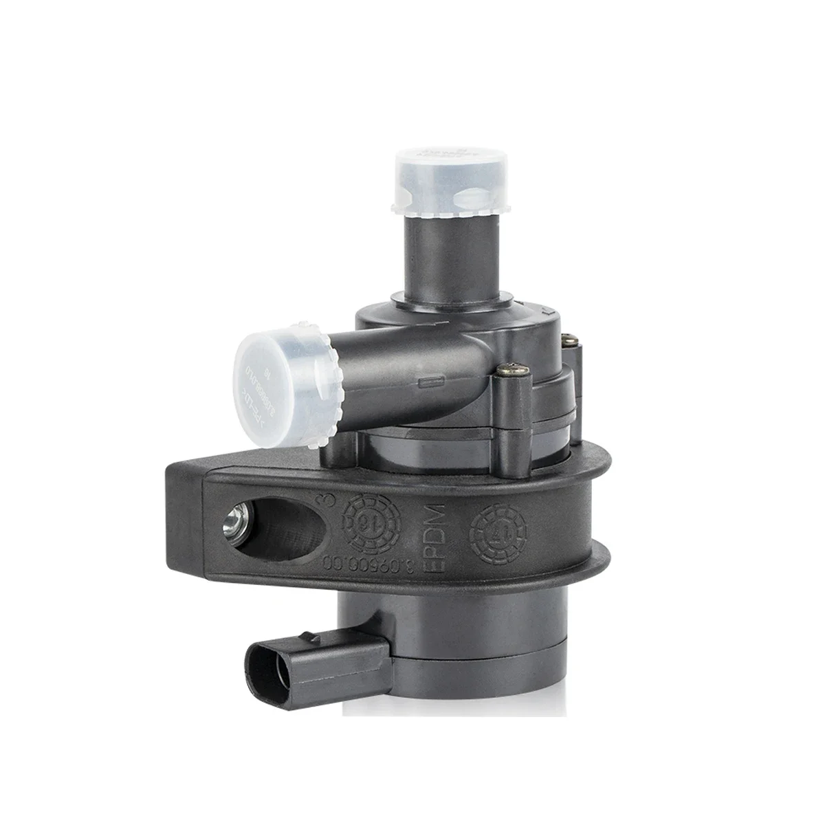 Cooling Water Pump Car Auto Additional Auxiliary Electric 12V 1K0965561J For VW Jetta Golf CC VW Passat B5 B6 For AudiA3 cooling water pump