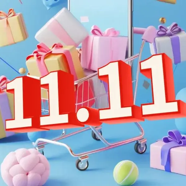 11.11 Breaking Floor Price Store