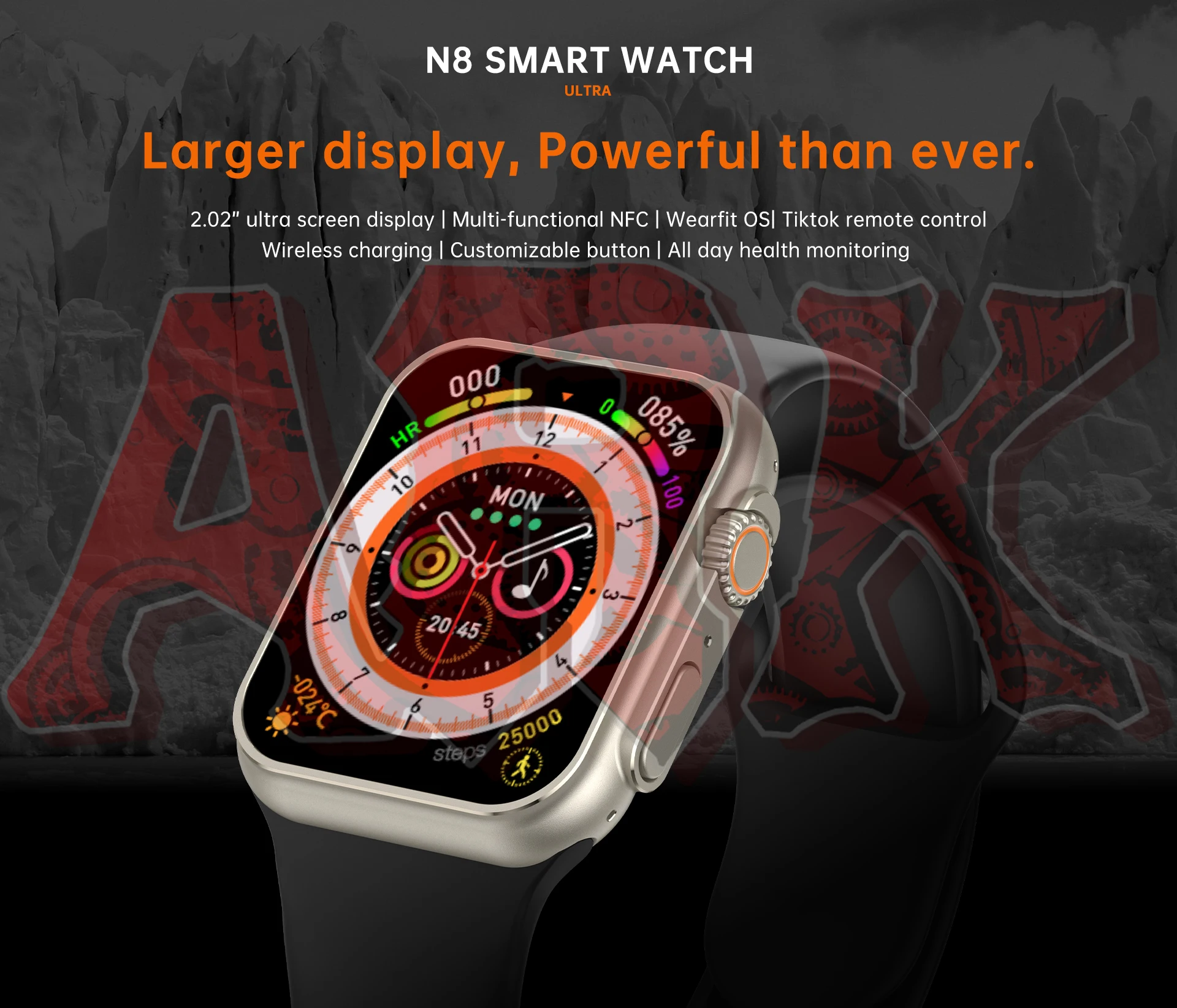 N8 ultra price Clearance