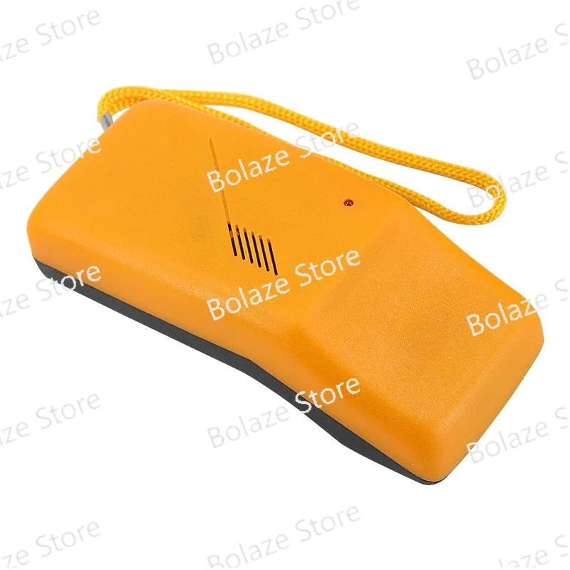 

Небольшой металлоискатель, машина для обнаружения игл, высокоточный инструмент, ручная машина для обнаружения игл Ty20mj