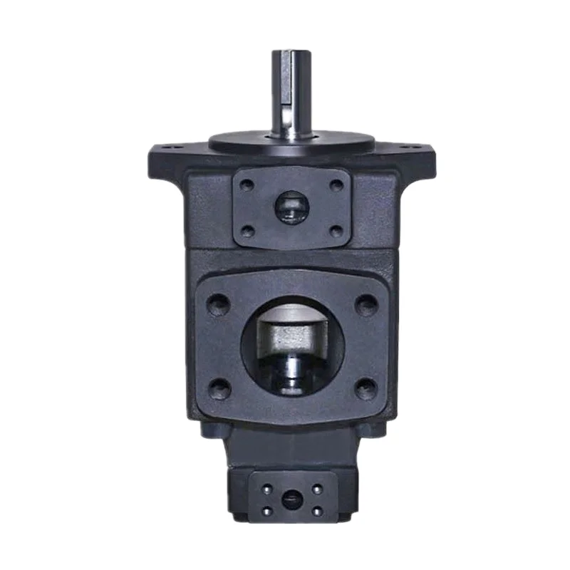 

Y Hydraulic PV2R Series Vane Pump PV2R12-6-26-F-REAA-40 13 PV2R1-6/8/10/12/14/17/19/23/25/31-F-RAA-43