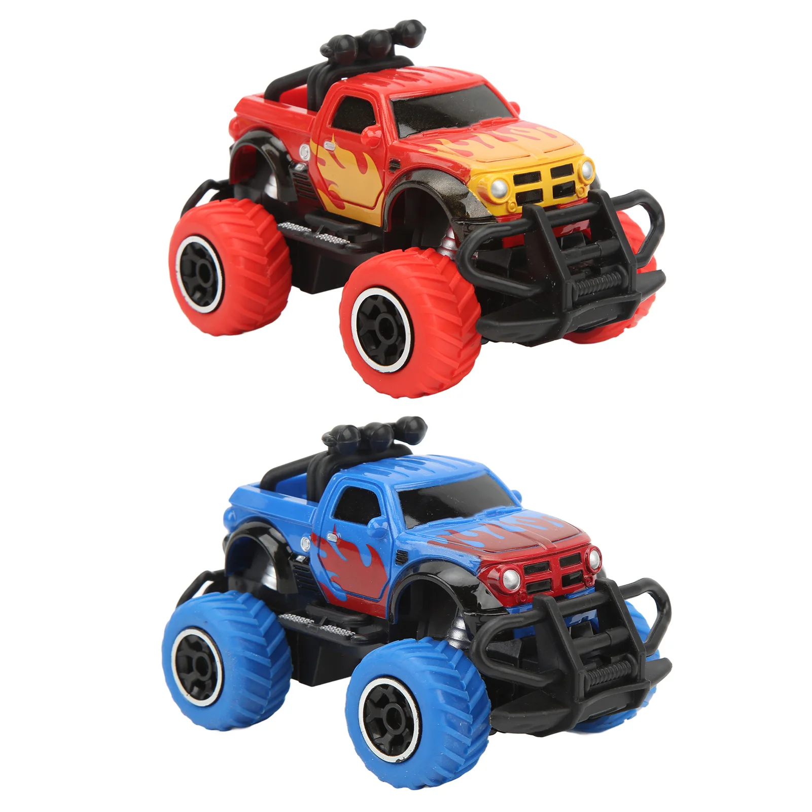 1:43 스케일 RC카 무선 조종 자동차 안정적인 그립 4채널 리모컨 정교한 디테일 전동식 3세 이상용