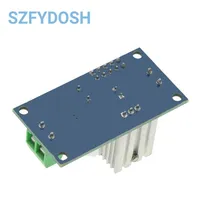 LM7805 LM7809 LM7812 DC/AC Three Terminal Voltage Regulator Power Supply Module 5V 9V 12V Output Max 1.2A - Image 6