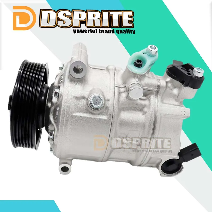 Compressore Ac Per Auto Muslimb Per Vw Transporter T6 Crafter Muslimexmuslimexmuslimah