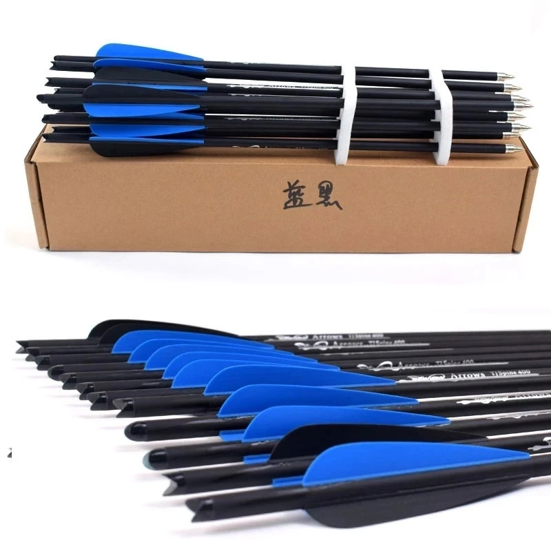 Рисунок 4 - стрелы для стрельбы из лука охоты