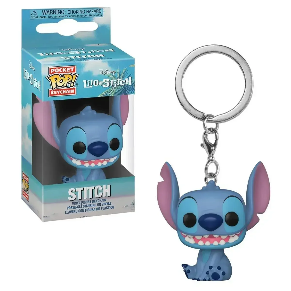 new stitch