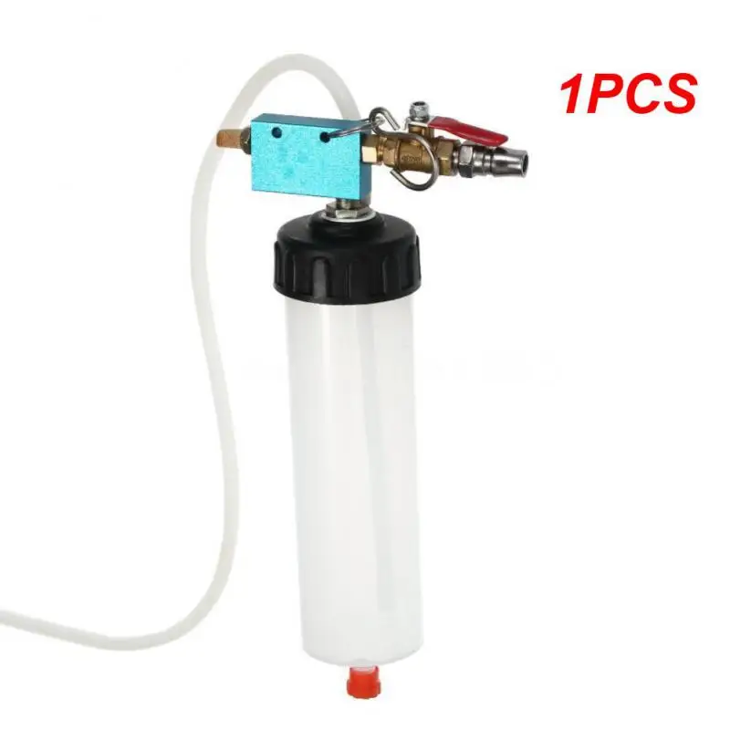 

1PCS Auto Car Brake Fluid Oil Change Replacement Tool Hydraulic Clutch Automotive Pump Oil Bleeder Empty Exchange Drain Kit