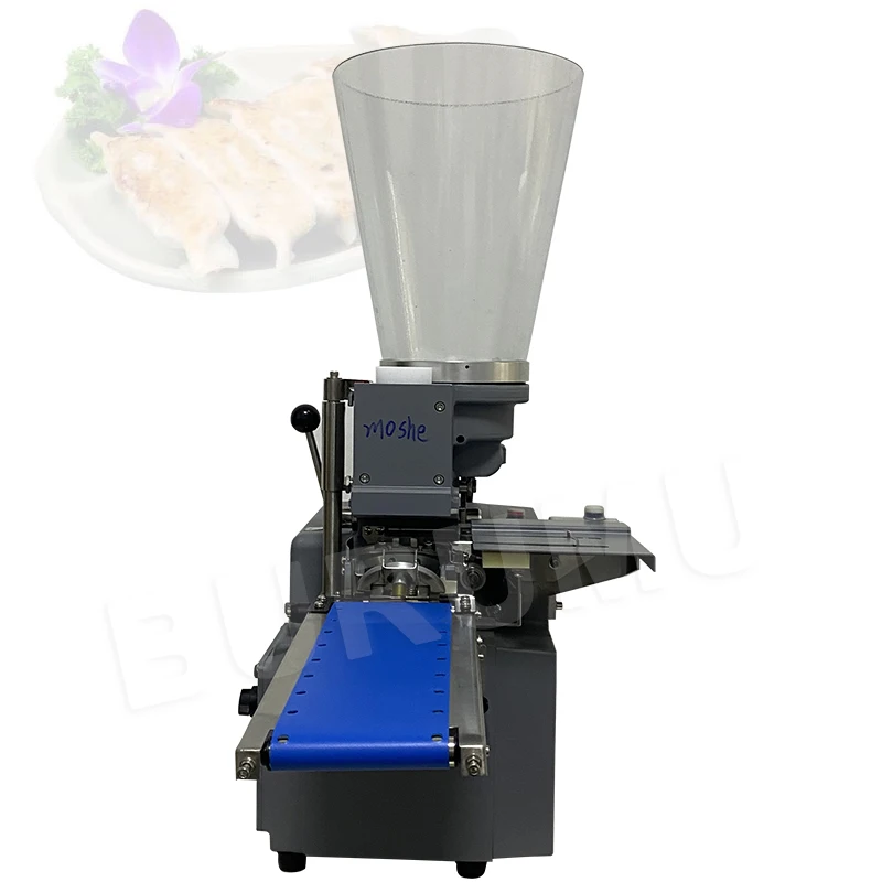 Ristorante Mense Ravioli Maker Gnocchi Di Alta Qualità Gyoza Samosa Wrapper Forming Machine
