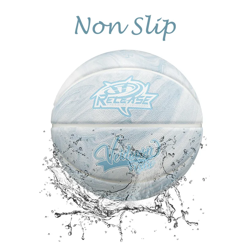 Durable Competition Basketball