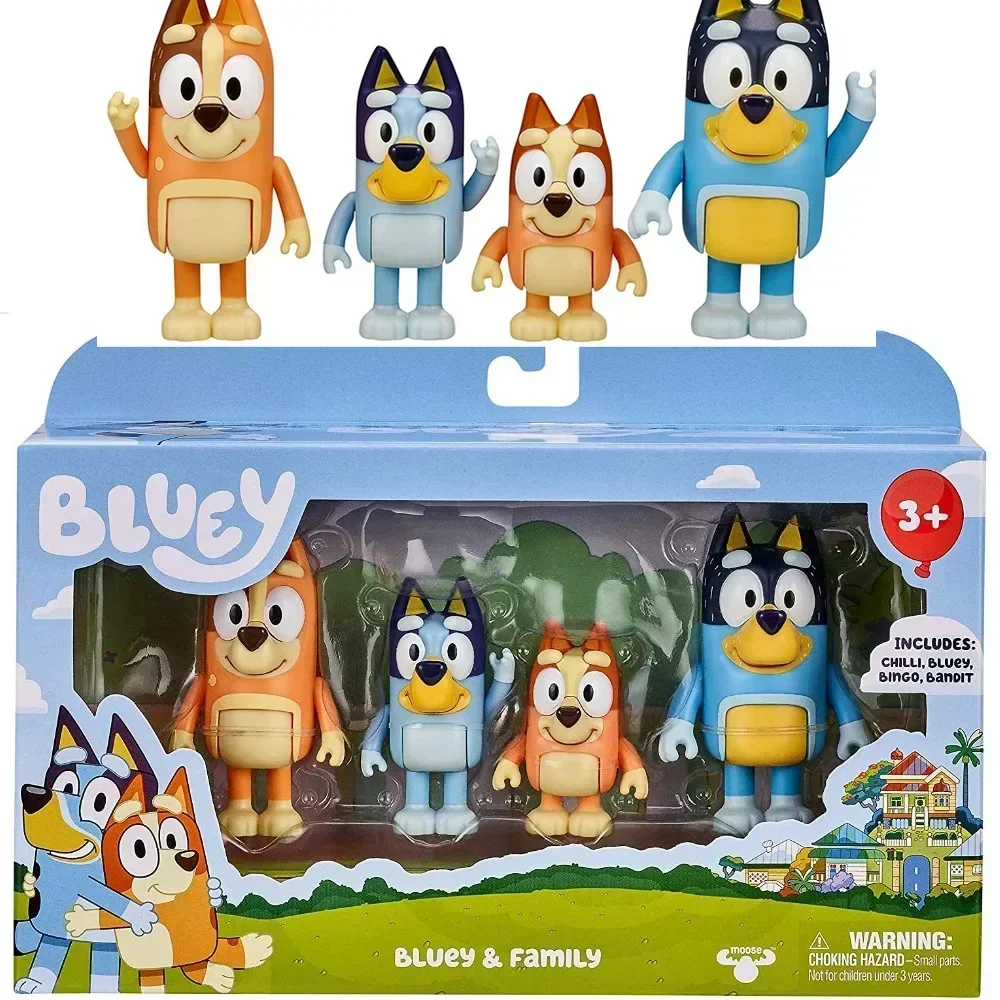 новые модели Blueys Объединенная