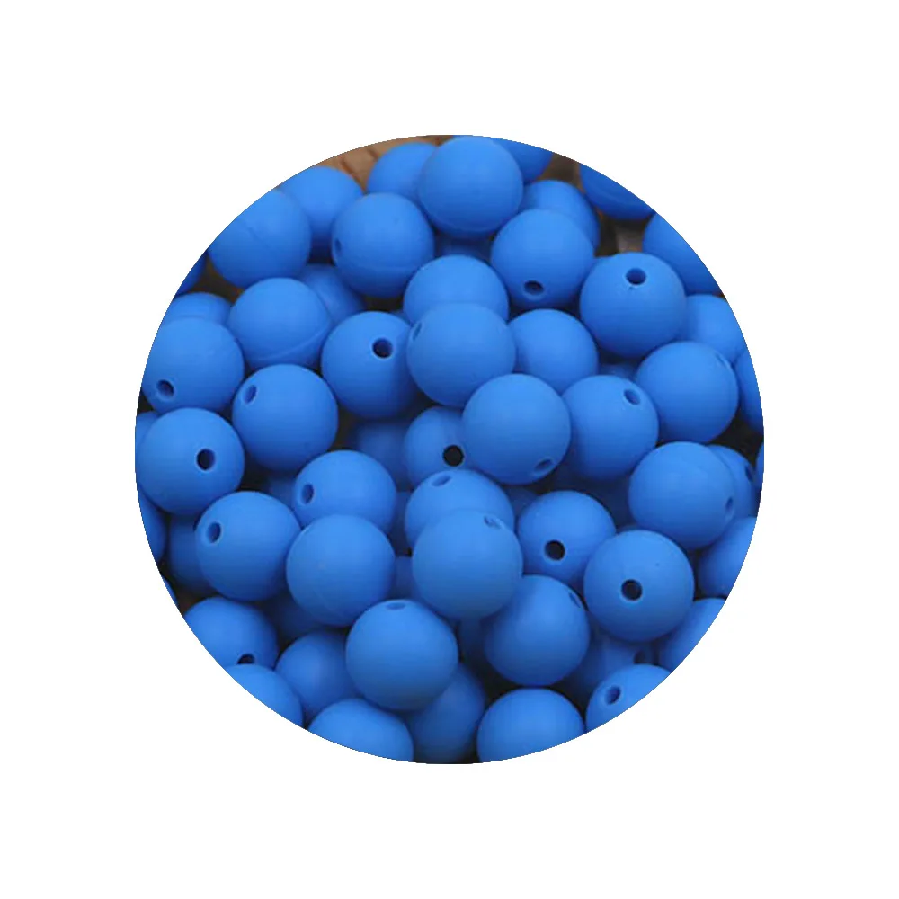 100pcs Sky Blue
