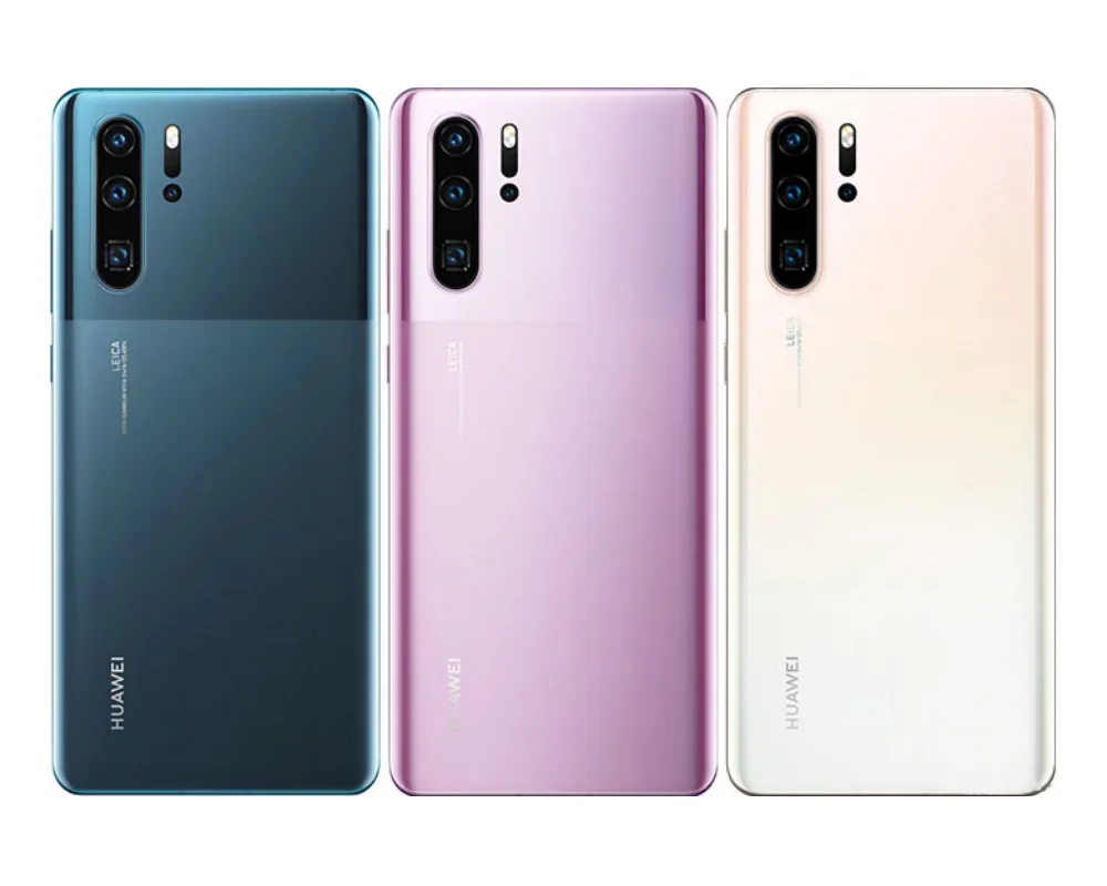 Global,HUAWEI-P30 Pro,Smartphone Android,Google Play Store,6.47 inch 8GB+512GB ROM,Mobile phones Dual SIM,4200mAm,Cellphones