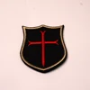 TSNK Embroidery Patch Tactical Badge "SEAL/CROSS" 5
